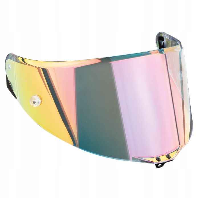 Sklo Agv Race 3 Rainbow Pista Gp R/rr Corsa R