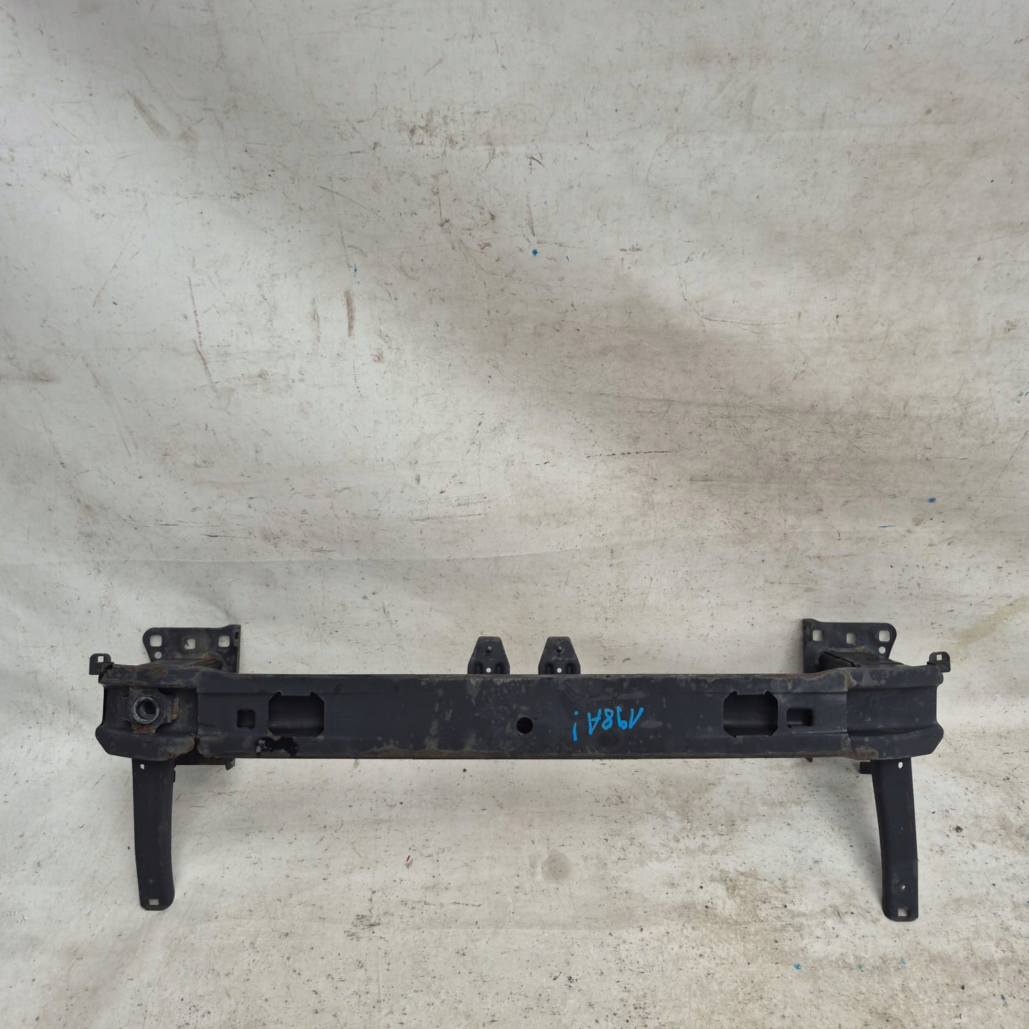 VW PASSAT B8 14-19 bumper support front front