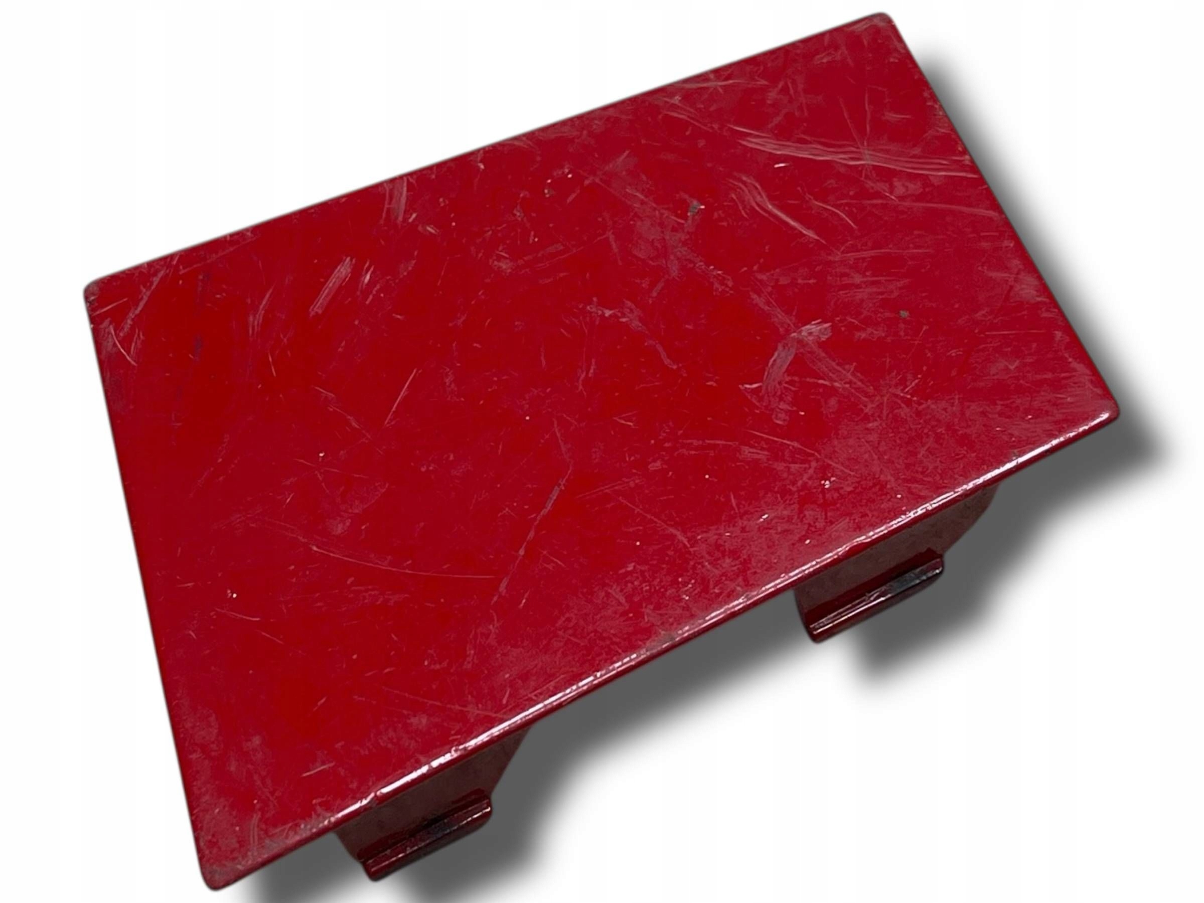 spoiler SPOILERA right rear part OPEL CORSA D 3D LIMITED EDITION 13257614 !J