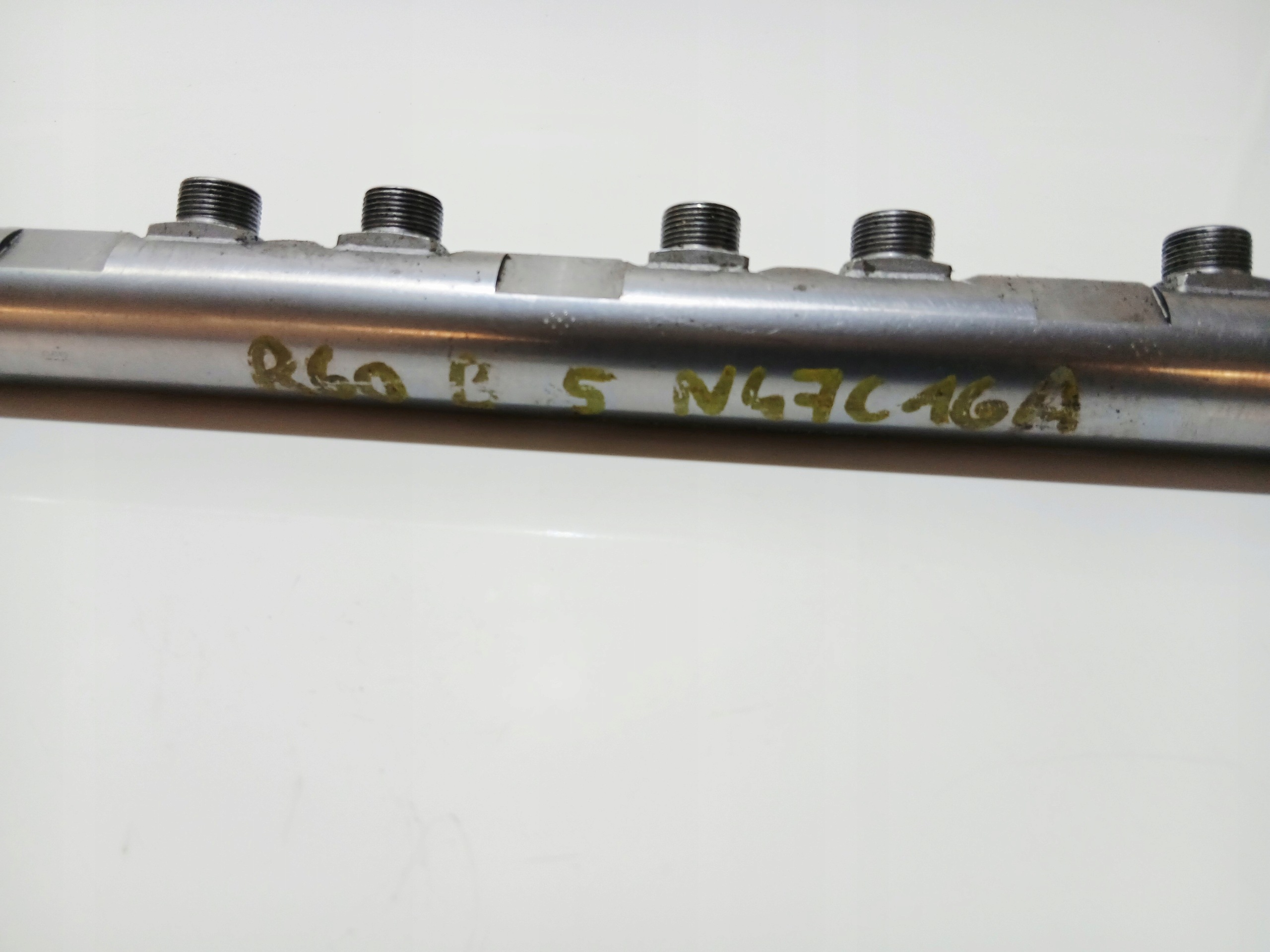 Leiste Schutzleiste WSTRYSKOWA N47C16A MINI COOPER R60 7823460