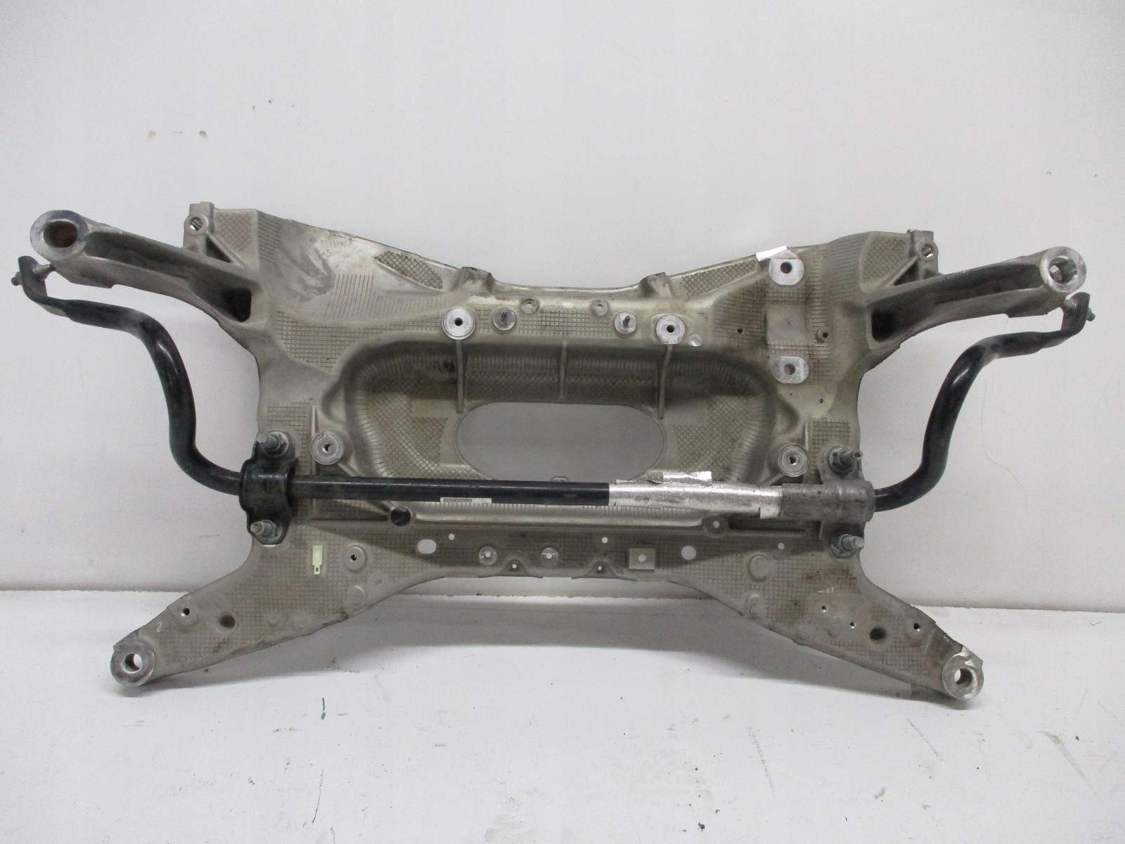 axle beam axle beam subframe RANGE ROVER EVOQUE II 1,5HYB K8D2-5C145 rear part rear
