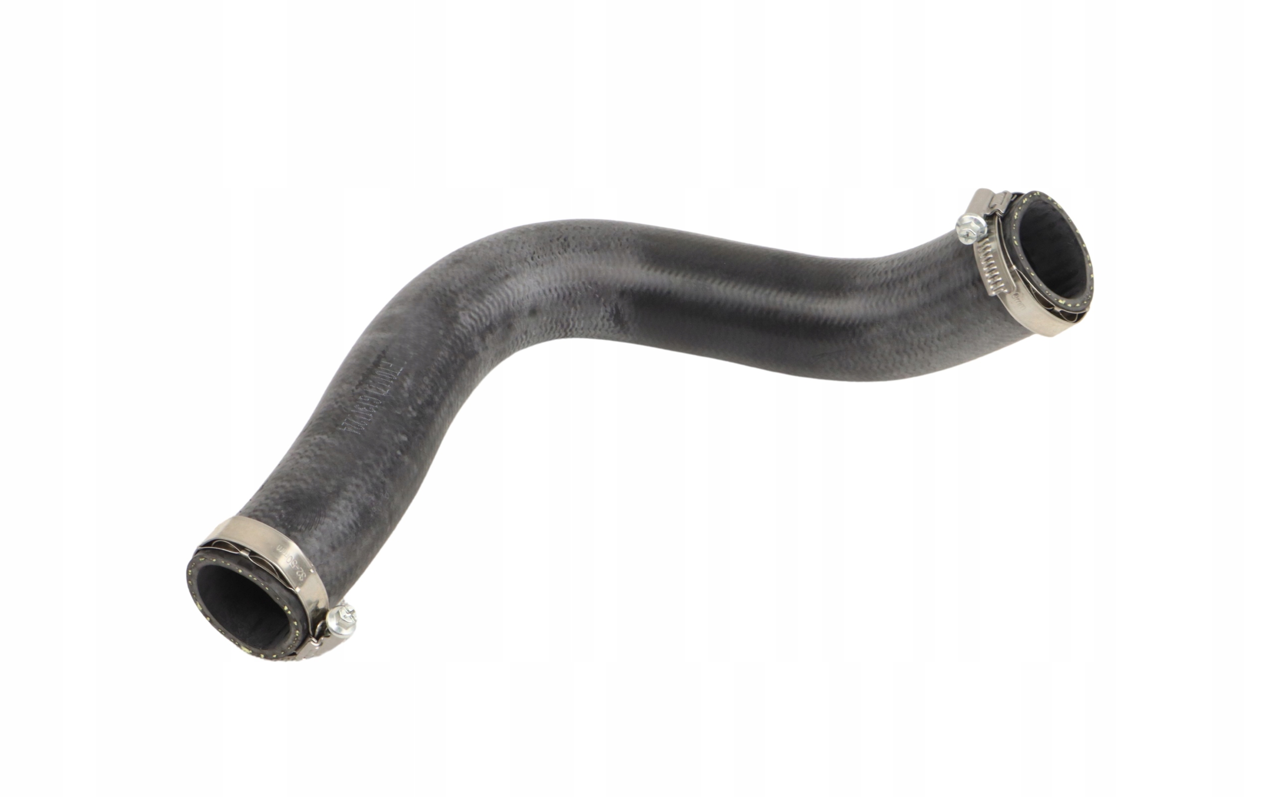 Trubka Intercoolera Nissan Qashqai I 06- 2.0DCI