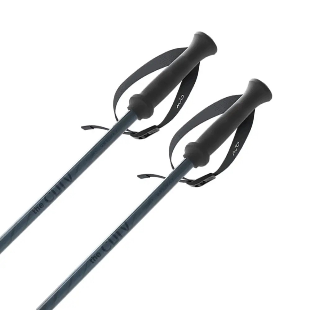 Kijki Narciarskie One Way Fischer The Curv 2027 120 cm Z31126
