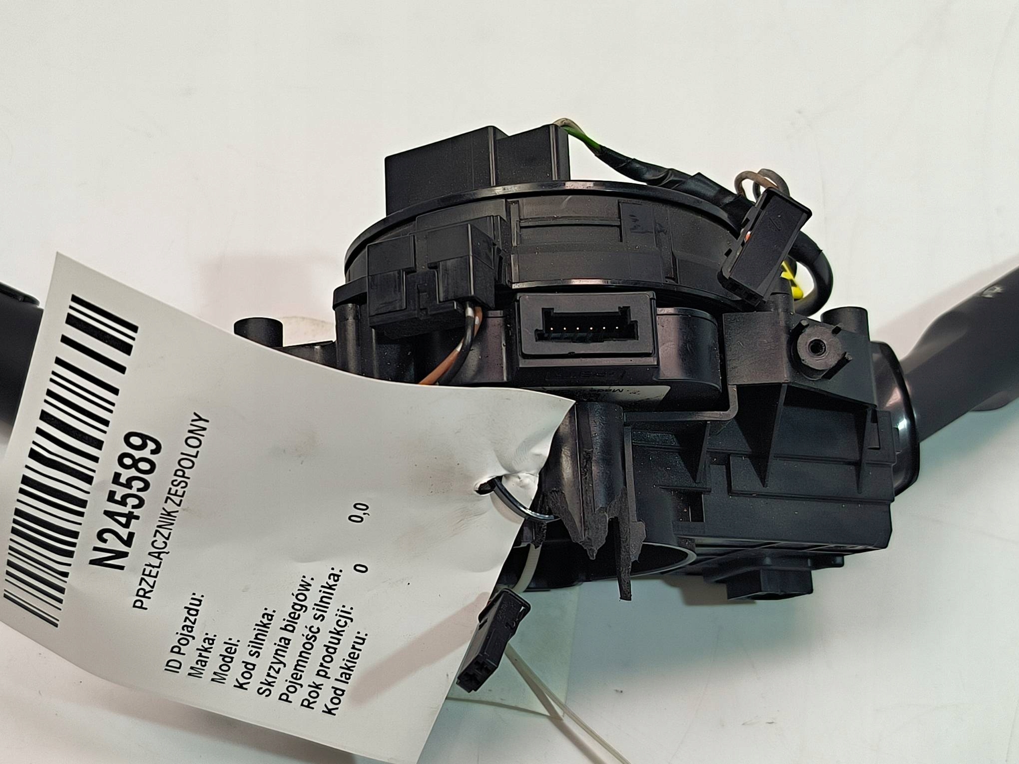 DEVIO LUCI TERGICRISTALLO TERGI 22914040 OPEL ASTRA J