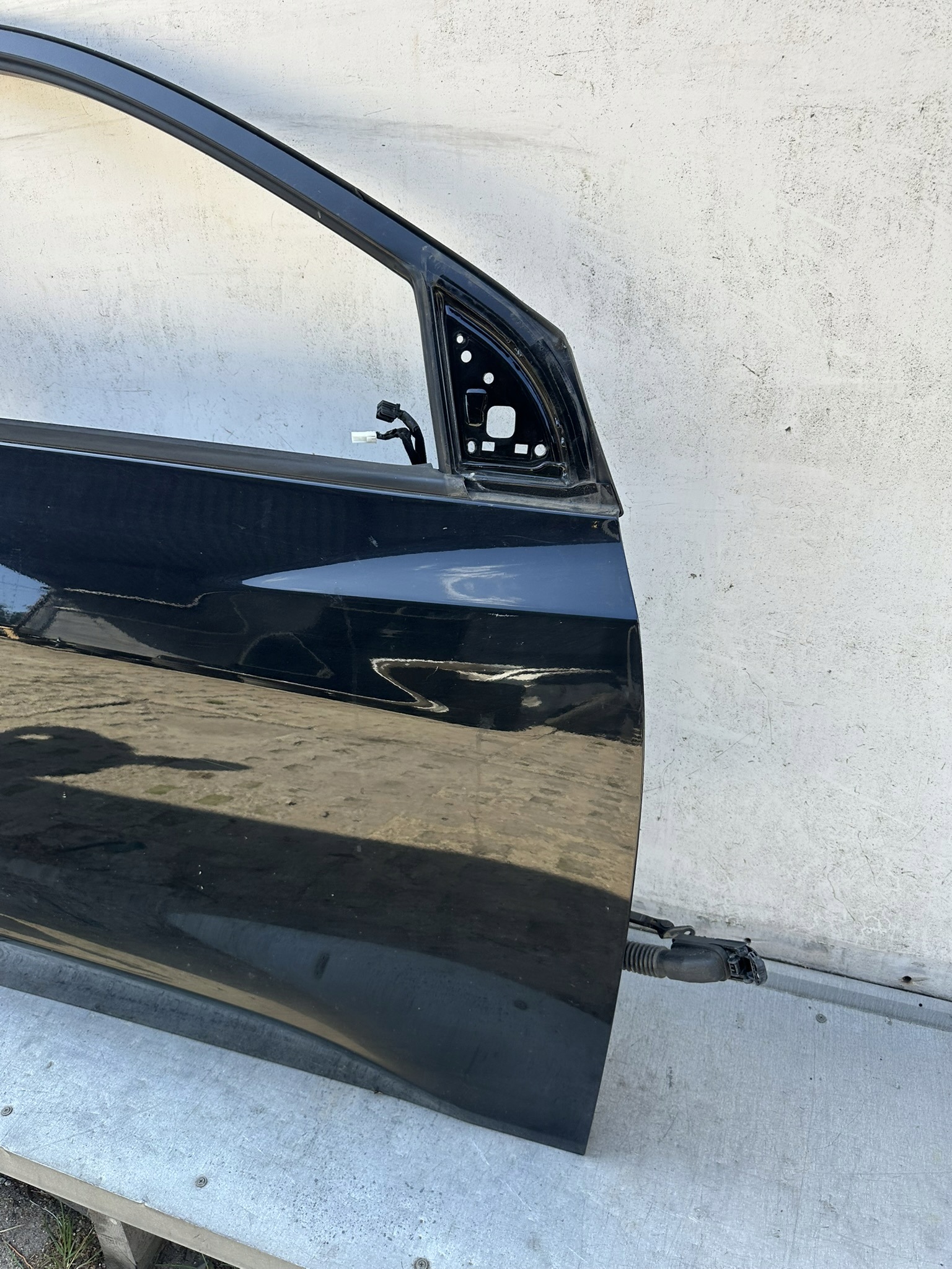 HYUNDAI IX35 door right right front PAE