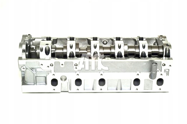 AMC GŁOWICA CYLINDRÓW VW CALIFORNIA T5 CAMPER MULTIVAN V TOUAREG