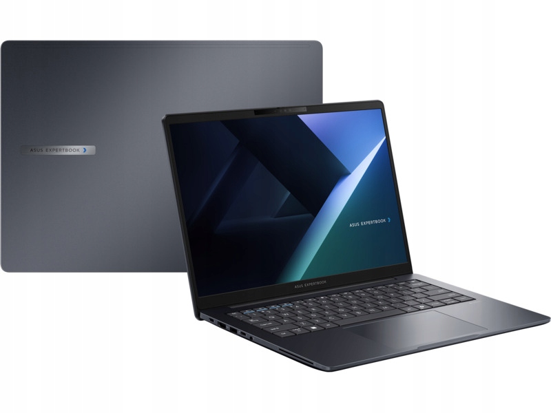 Laptop Asus ExpertBook B5 B5405CCA-LY0125X 14" Ultra 5-225H 16GB Ram