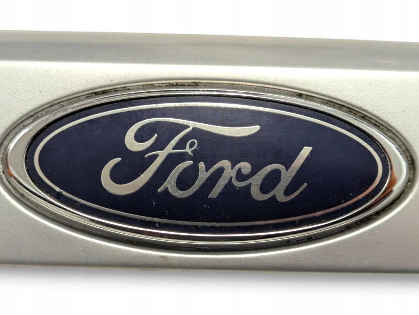 moulding bonnet Ford Mondeo 3 facelift 2007 1S71F43400AN