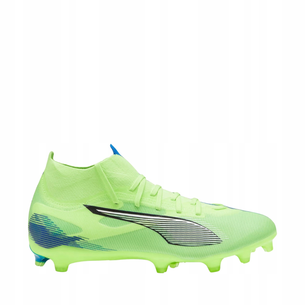 Buty piłkarskie Puma Ultra 5 Match+ Fg/ag 107686 03 42