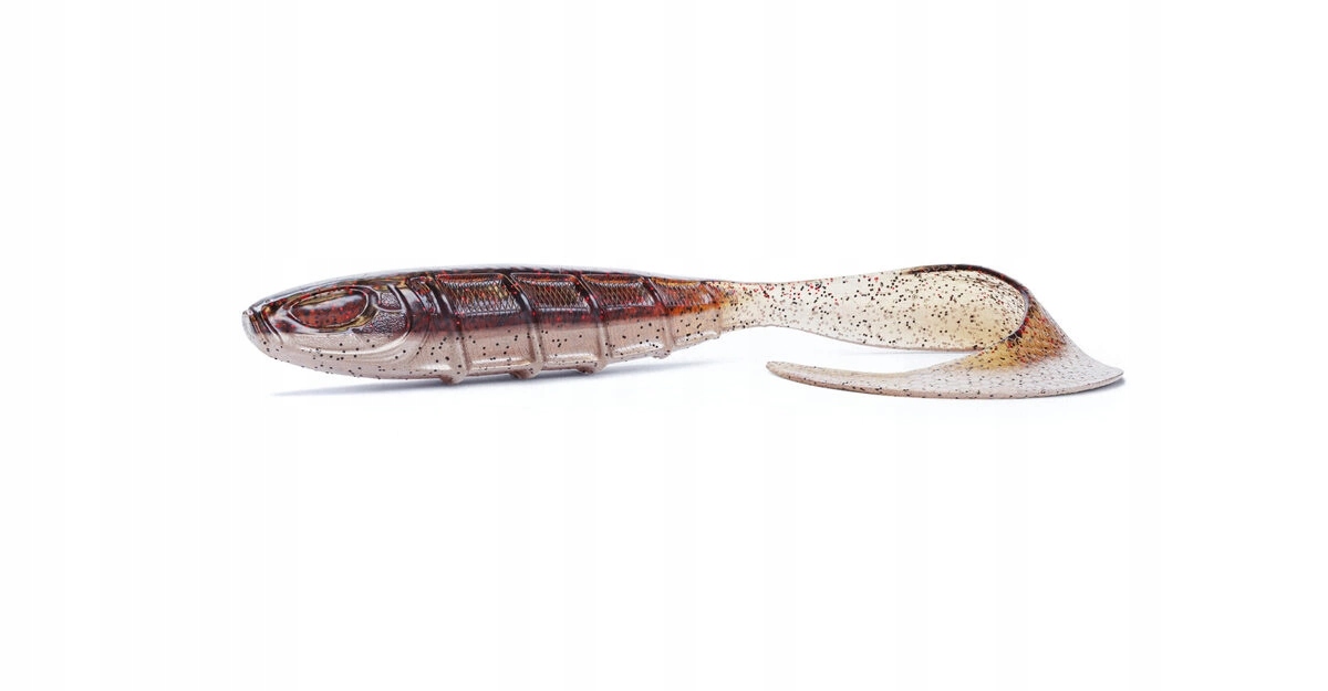 Przynęta Nays Ghost Junior 35 C-13 8.89cm 6 sztuk