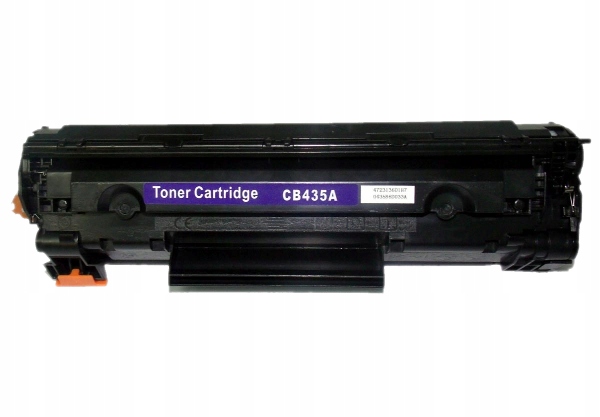 

Toner do Drukarki Hp LaserJet P1005, P1006