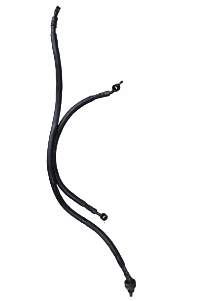 000EE8456 - Передние тормозные магистрали KAWASAKI Z1000 Z 1000 03-