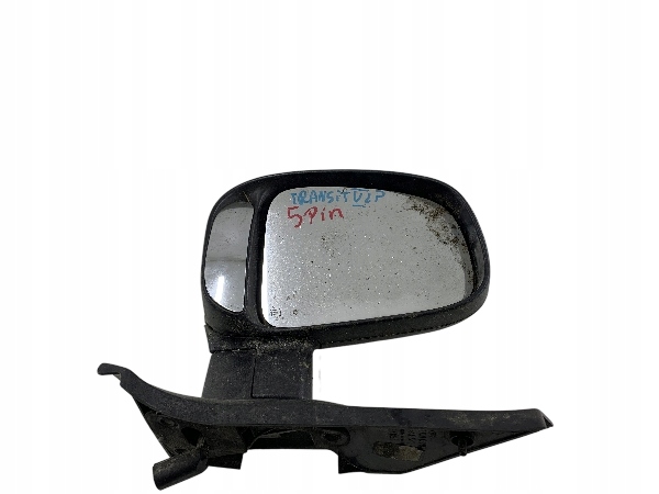 FORD TRANSIT MK4 mirror left 5 PIN