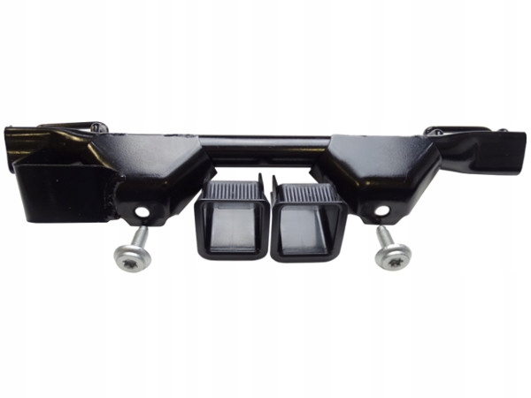 ZESTAW ISOFIX LEWY TYL AUDI A6 C6 S6 RS6 ALLROAD EAN 5904474001806