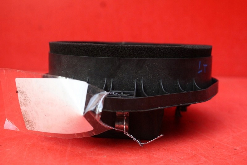 speaker left rear part 22759401 CHEVROLET ORLANDO 10-15