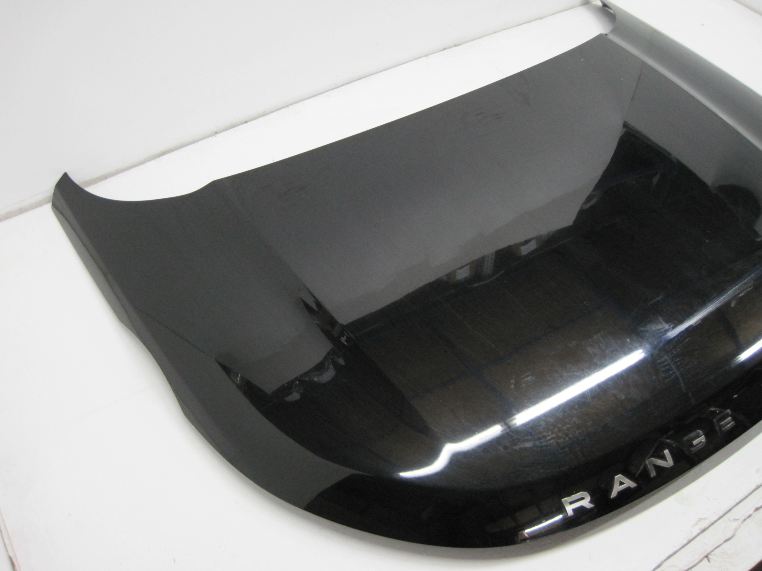Capot RANGE ROVER EVOQUE II Airbag