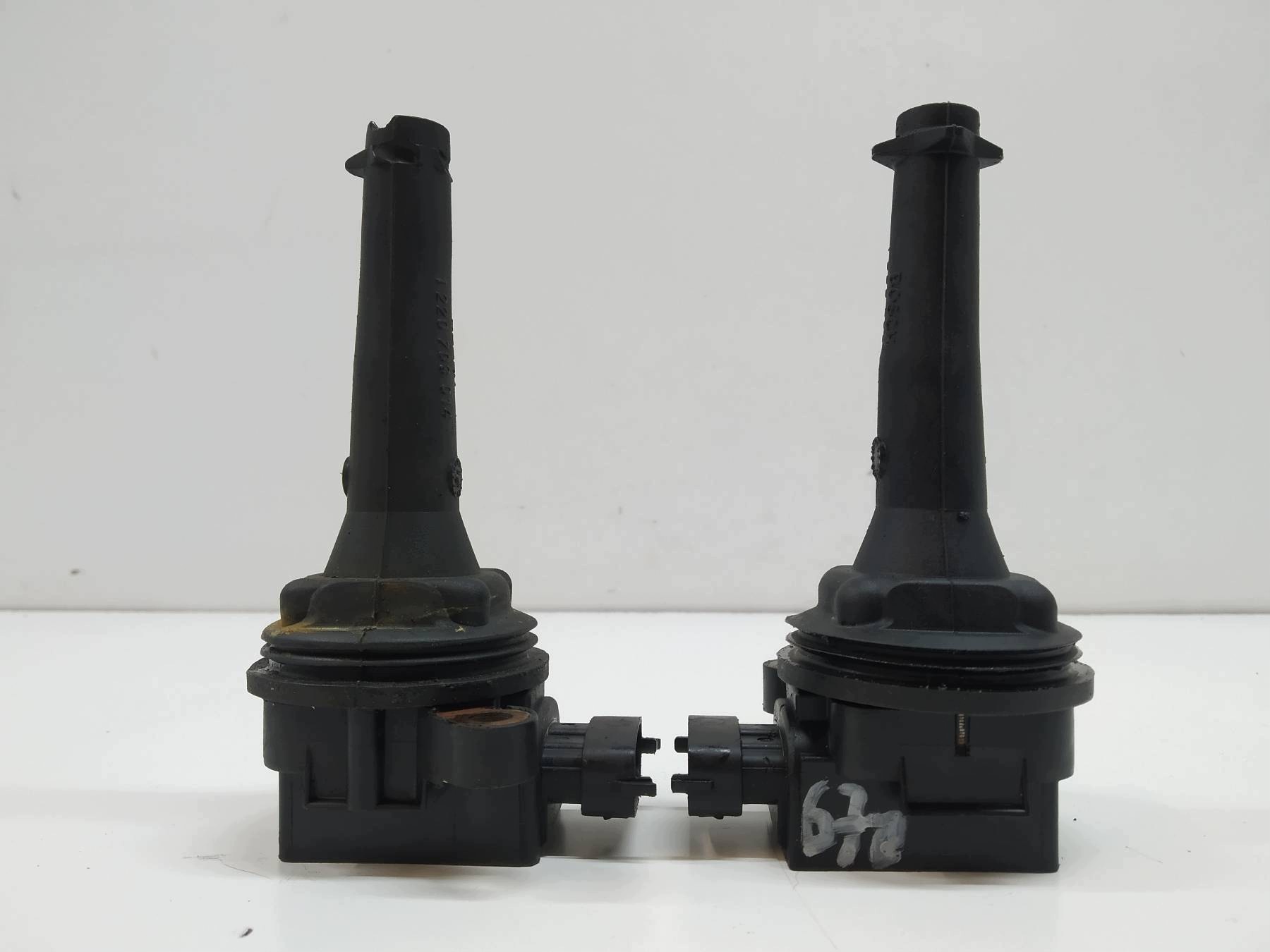 coil ignition 0221604001 2.8 B 272KM Volvo S80 and (1998-2006)