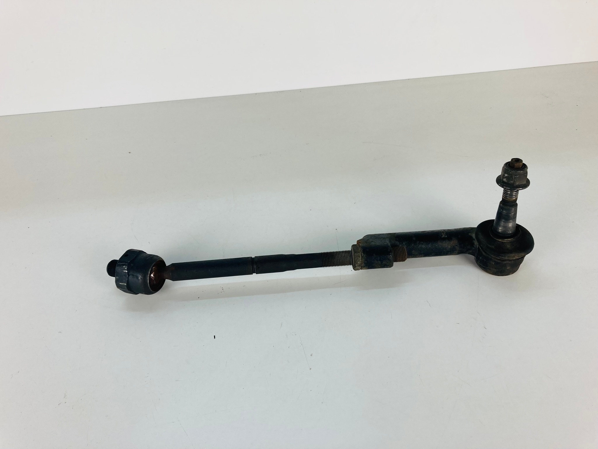 FORD F150 15- bar of steering front right front