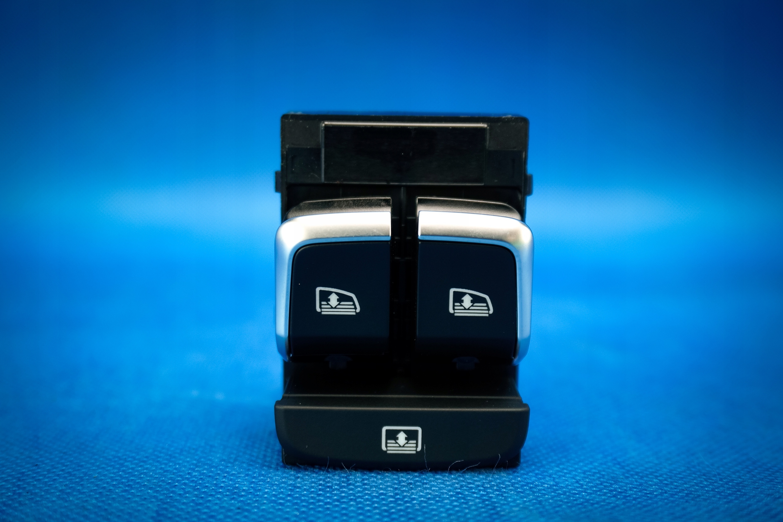 Commandes Vitre rolet Arrière Audi A8 4H 4H0959851F