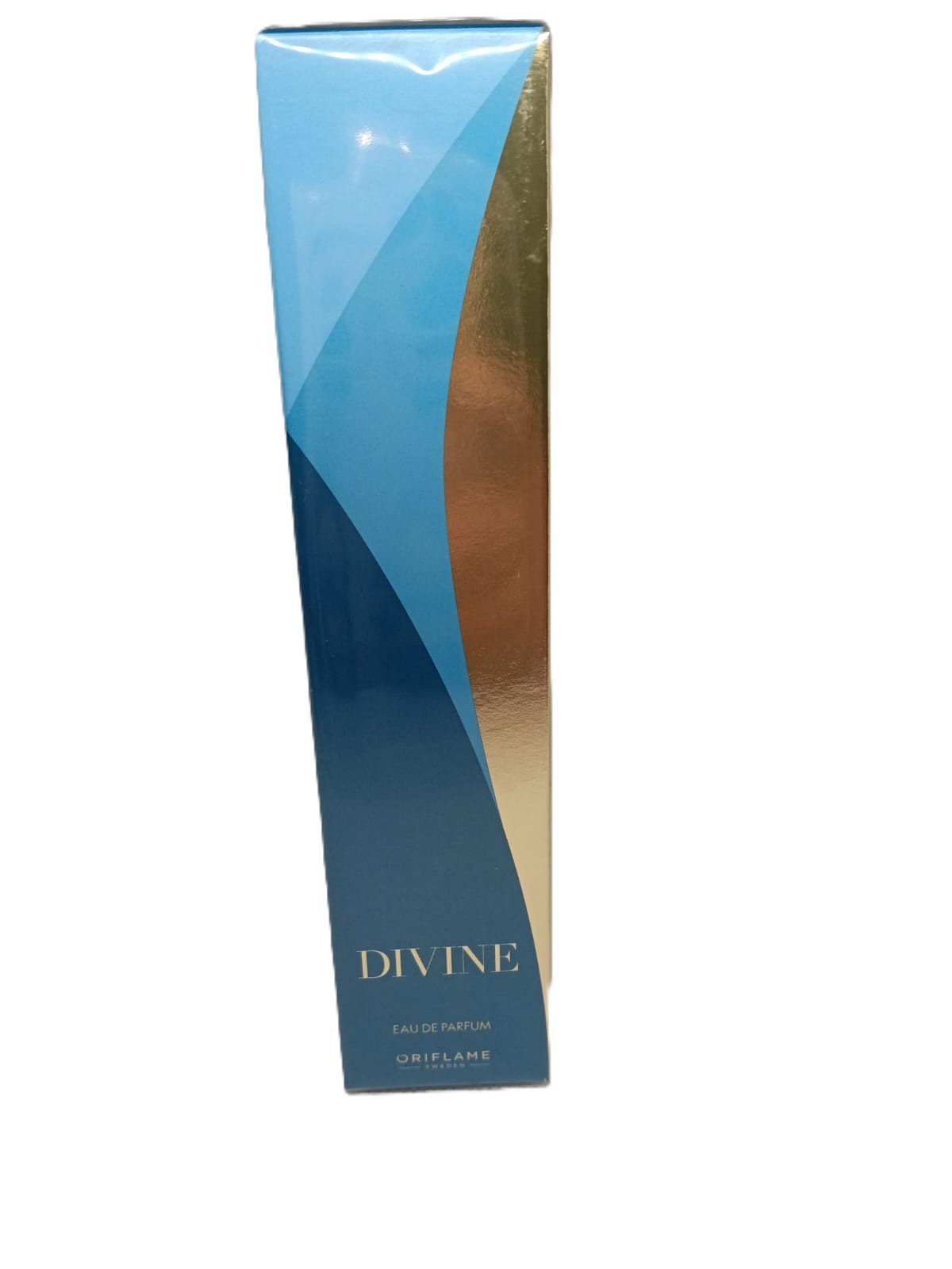 Oriflame Parfémovaná voda Divine 50 ml