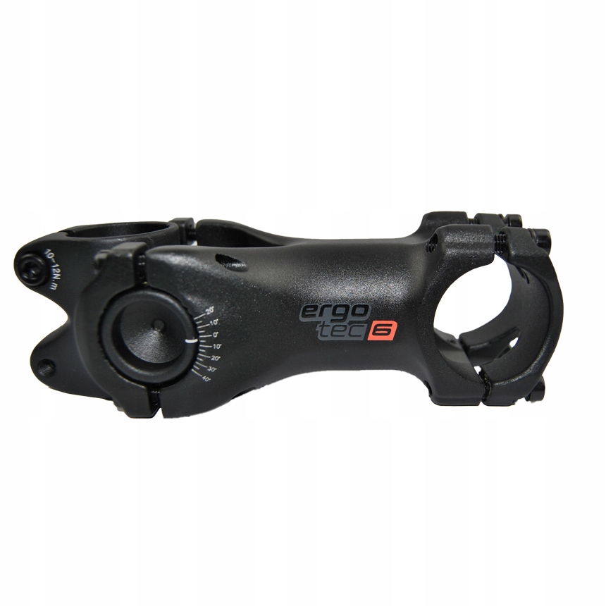 Ergotec Swell-R Eco 31.8x100mm mostek regulowany