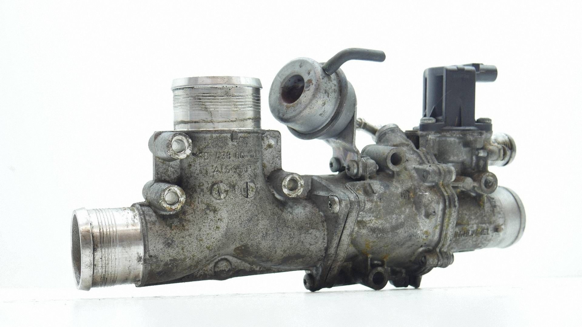 Valvola a farfalla JAGUAR XF X250 3.0 D 9X2Q-6C860-DF