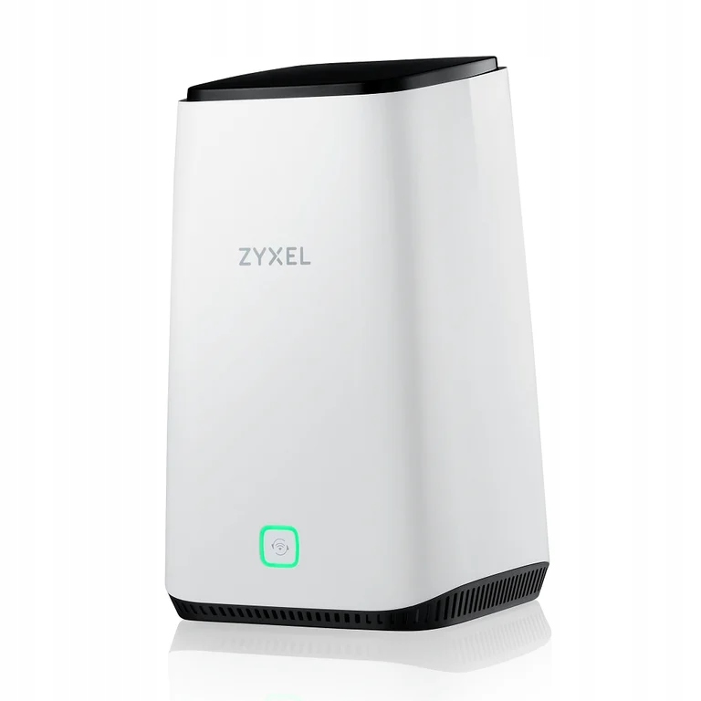 Router Zyxel FWA-510-EU0102F 802.11ax (Wi-Fi 6)