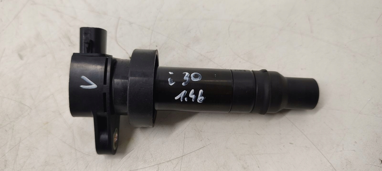 coil ignition Hyundai i30 LIFT 1,4