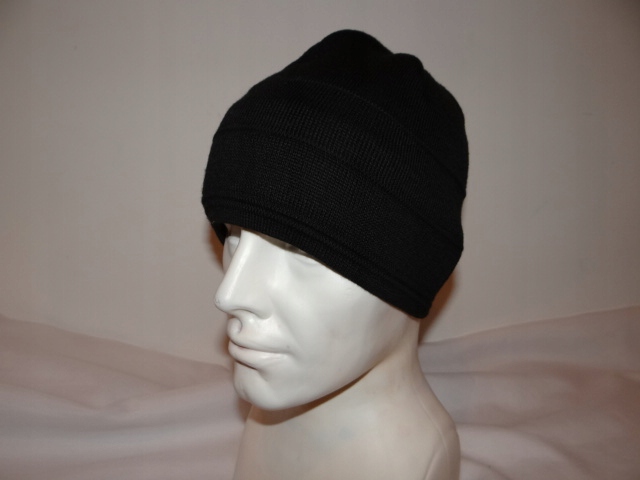 FAJNA WEŁNIANA CZAPKA ZIMOWA Kod producenta 6817898