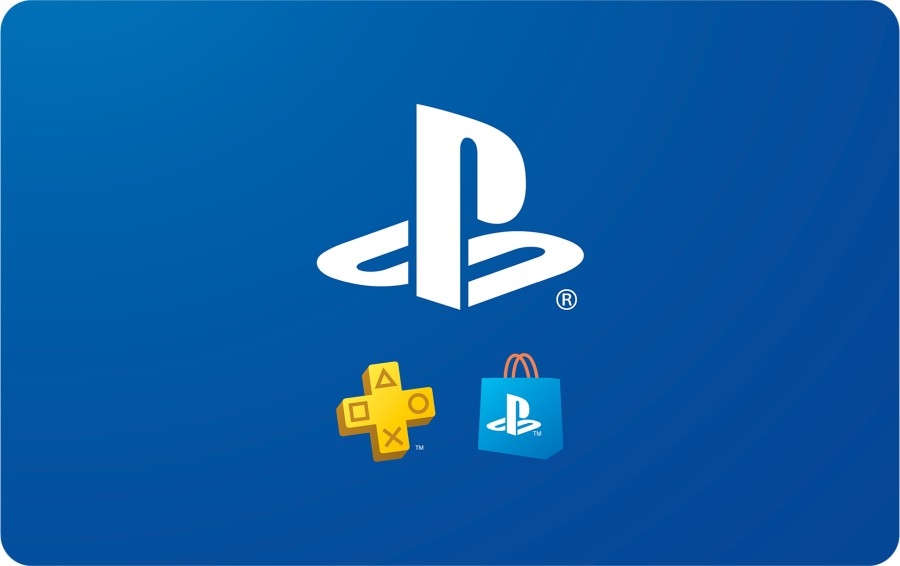 PLAYSTATION STORE DOŁADOWANIE CYFROWE 1100 PLN PS4 PS5 | AUTOMAT 24/7