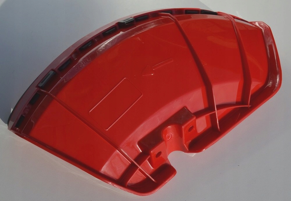 OSŁONA GŁOWICY KOSY NA RURĘ 28 MM NAC I INNE Marka inna