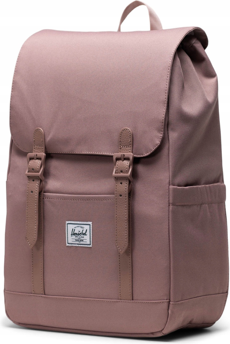 Batoh Herschel Retreat Small 17L Ash Rose