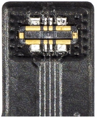 BATERIA AKUMULATOR G025J-B DO GOOGLE PIXEL 4A Kod producenta G025J-B