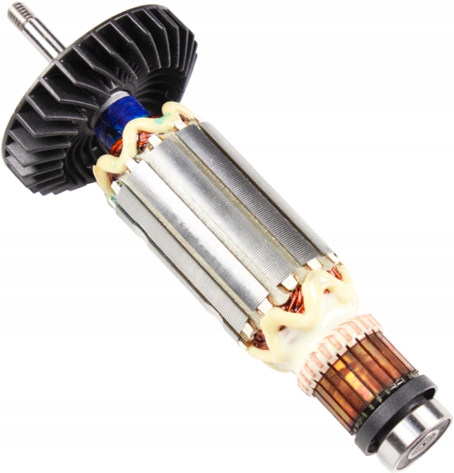 

Wirnik Do 9554HN 9554NB 9555HN 9555NB Makita