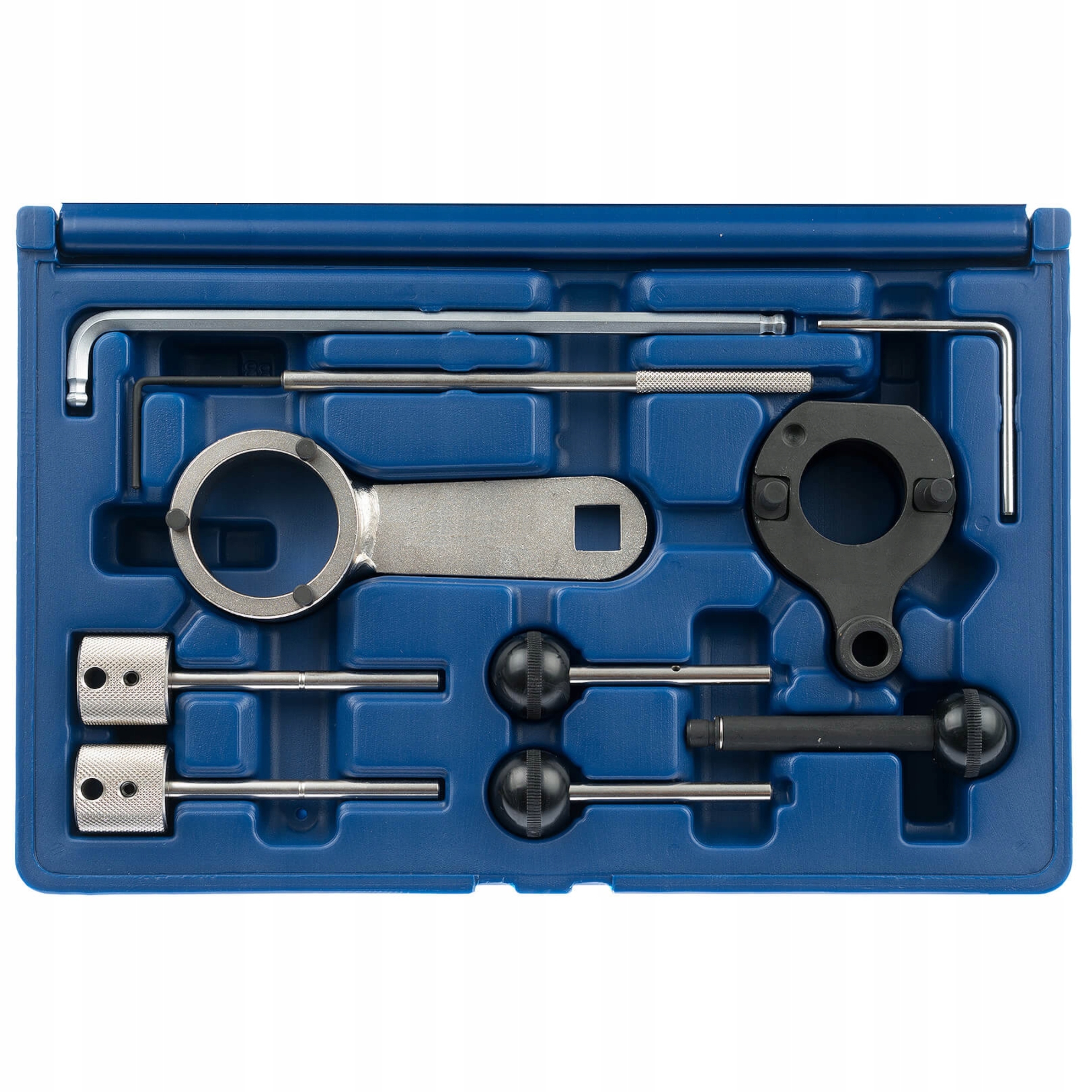 Blokada Rozrządu Vw Audi Skoda 1.4 1.6 2.0TDI Cr