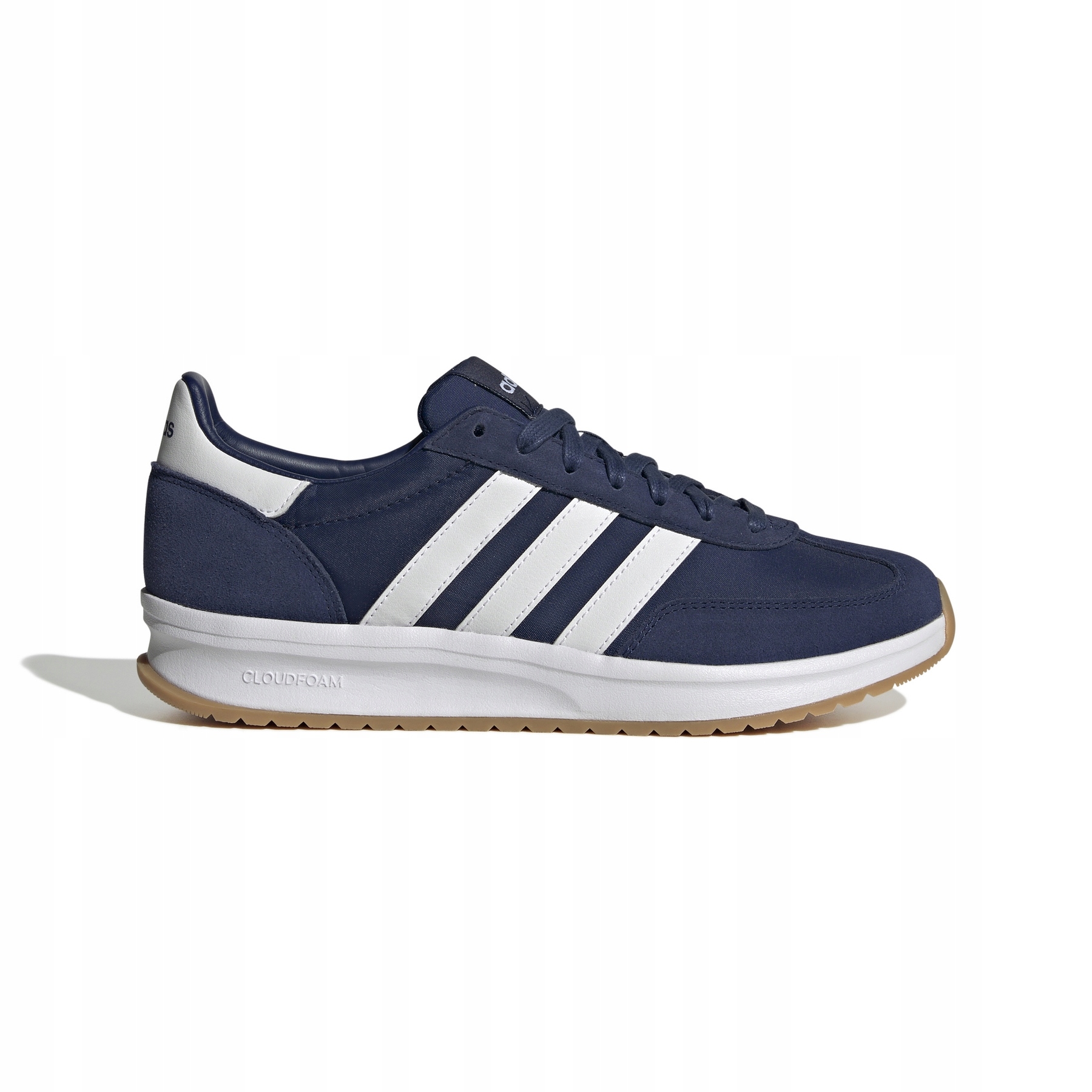 Adidas Pánské sportovní šněrovací boty Cloudfoam Run 70s IH8586 vel. 42 2/3