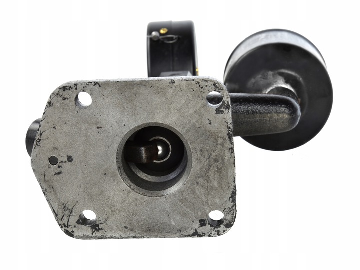 PRÓBNIK WTRYSKIWACZY TESTER 600 BAR DIESEL ADAPTER Waga produktu z opakowaniem jednostkowym 6 kg