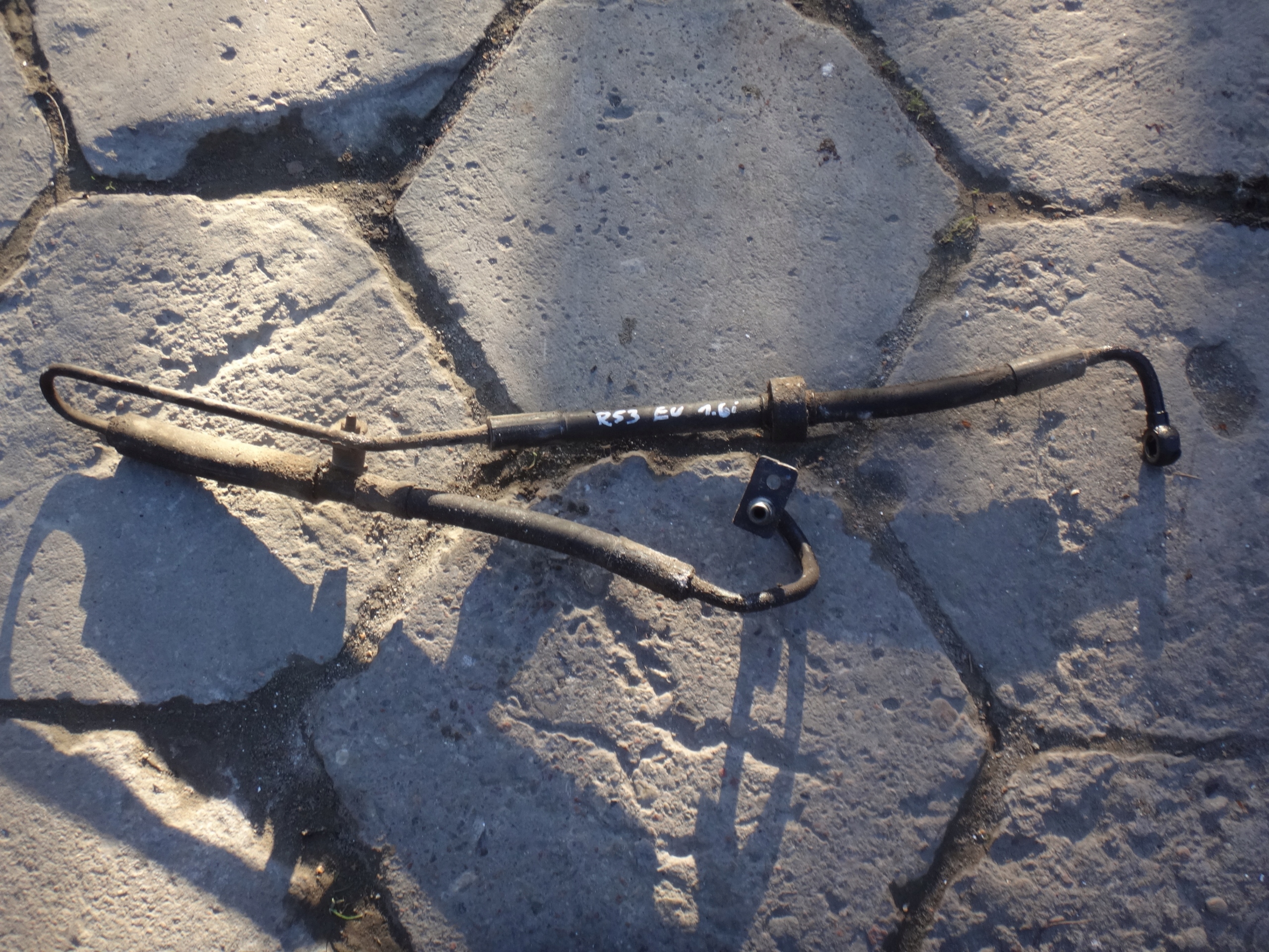 3241 6754463 - Кабель питания MINI COOPER S R53 Европа