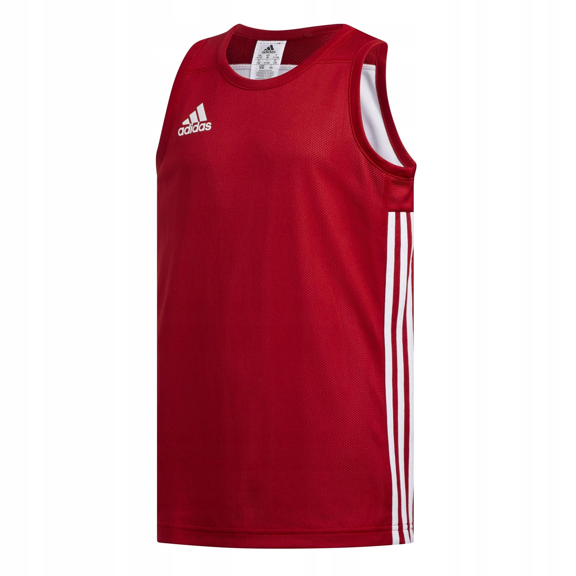 Dziecięca koszulka Adidas 3G Spee Rev DY6622