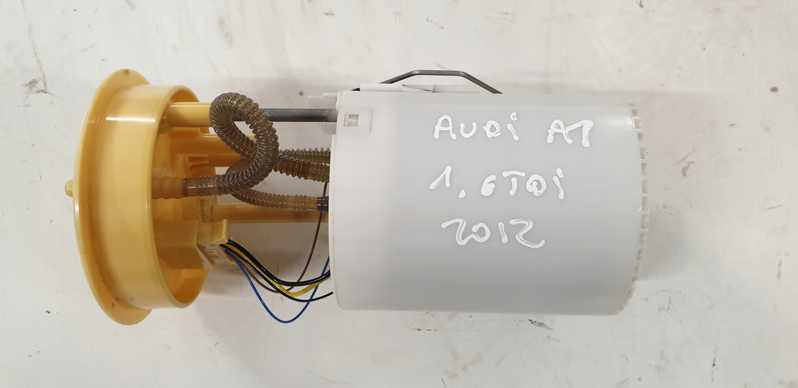 feed pump TDI A1 POLO IBIZA 4 6R0919050G