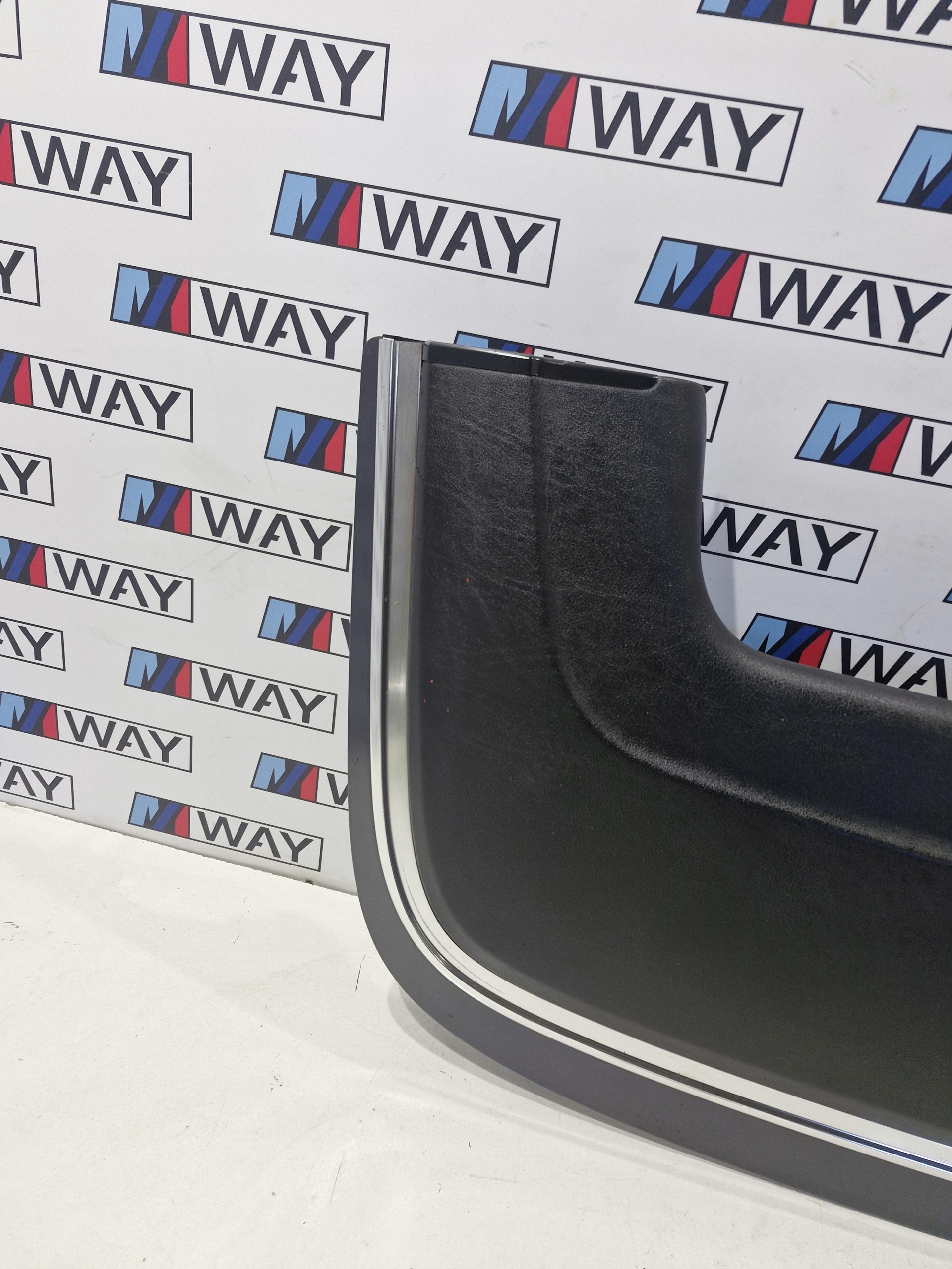8227088 BWM E46 COUPE CABRIO cover trunk door roofs