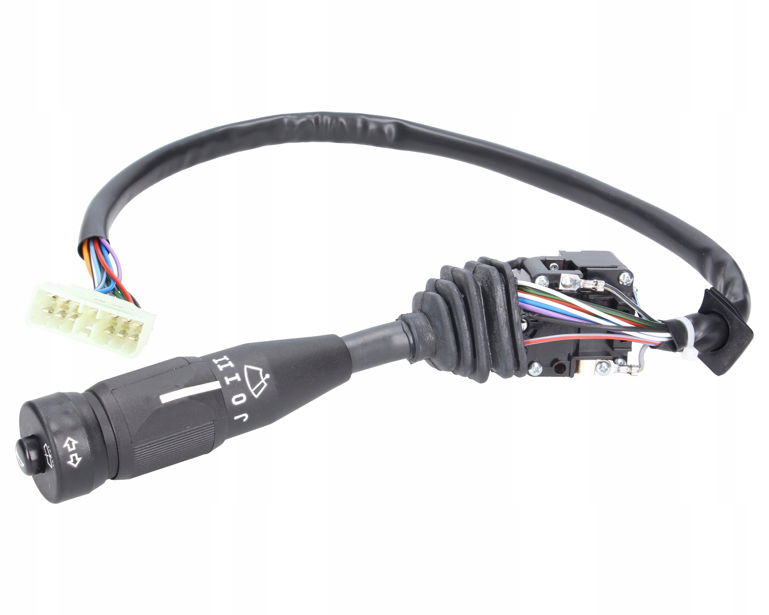 přepínač Massey Ferguson 3713669M1 Originál