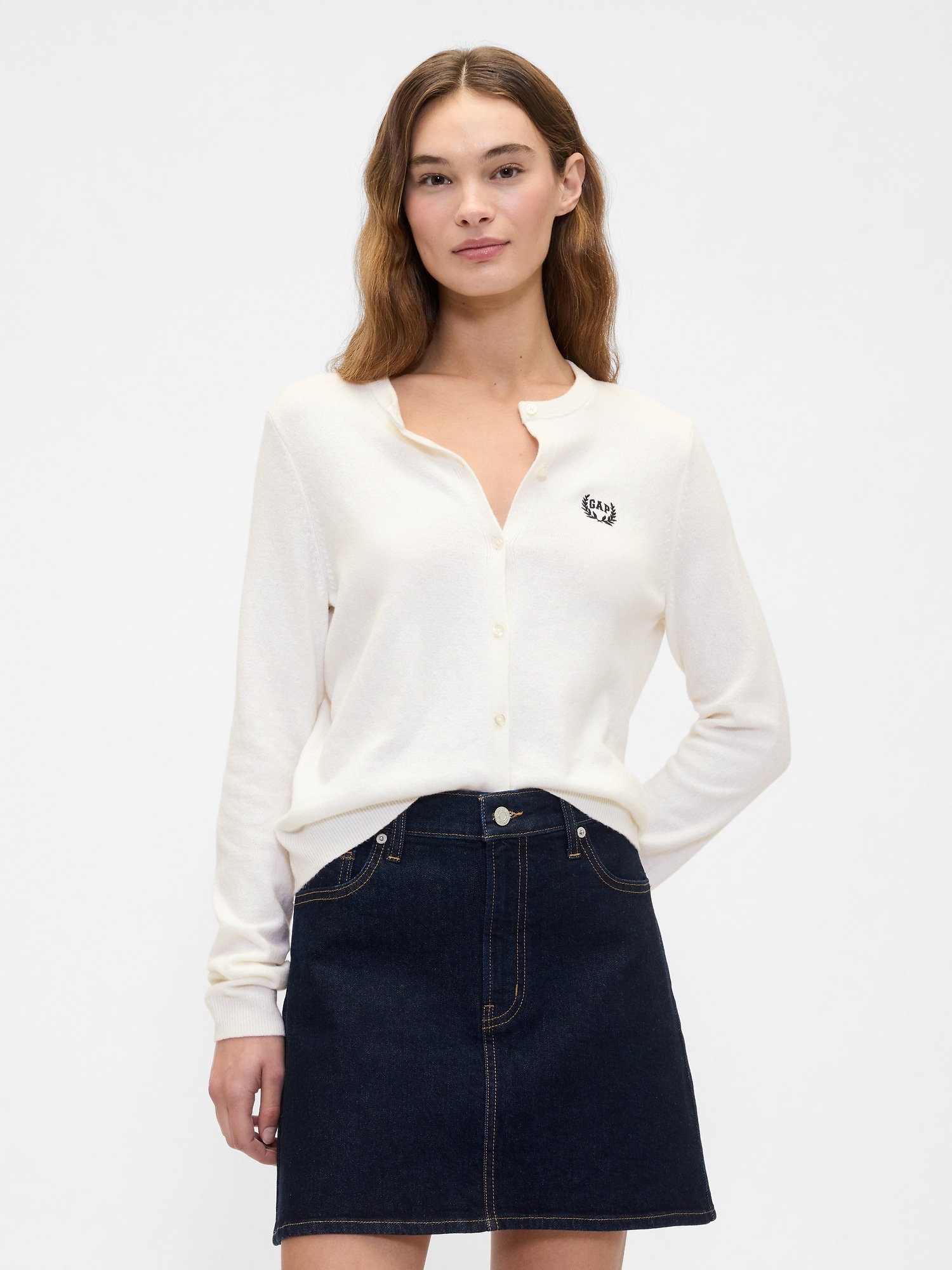 Gap Kardigan CashSoft