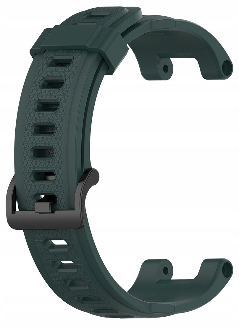 PASEK DO XIAOMI AMAZFIT T-REX / T-REX PRO | KOLORY Materiał guma
