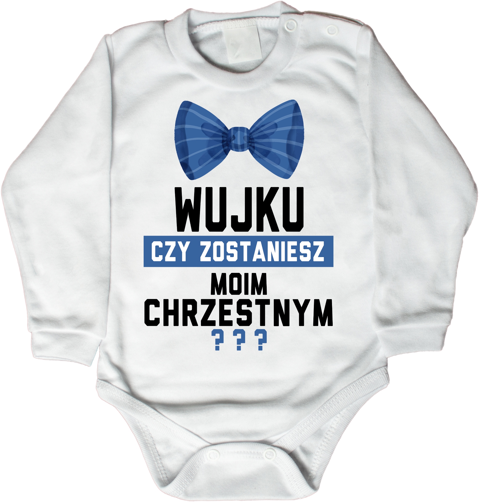 

Body Wujku czy zostaniesz moim Chrzestnym  r.62