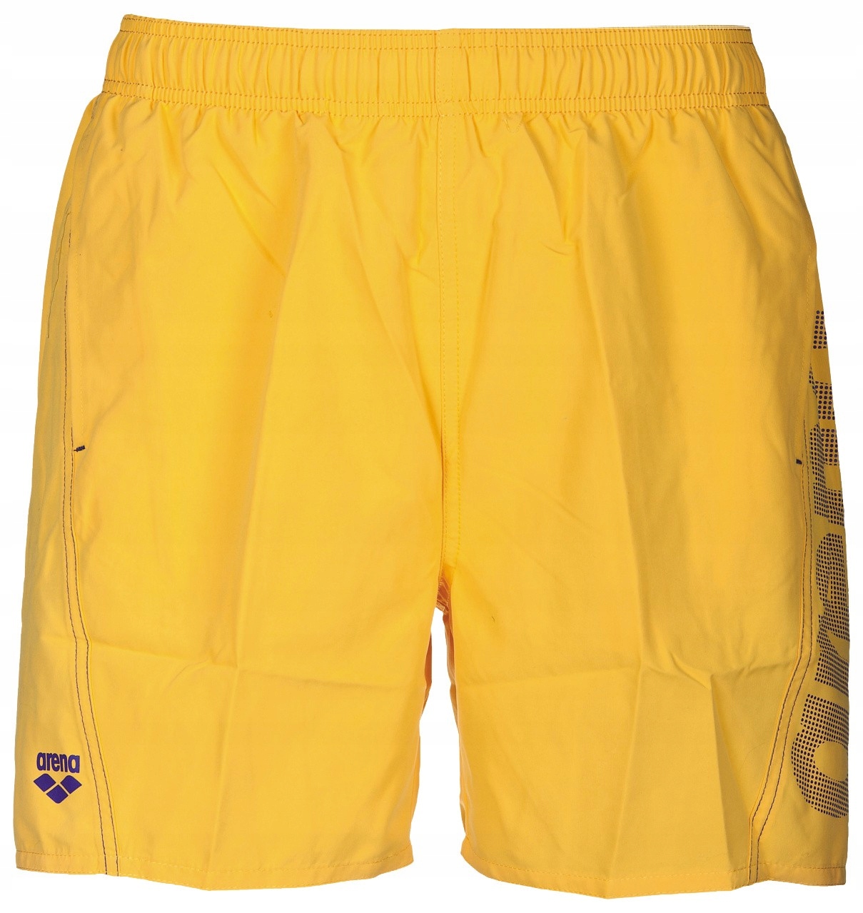 

Spodenki szorty Arena Fundamentals Logo Boxer M