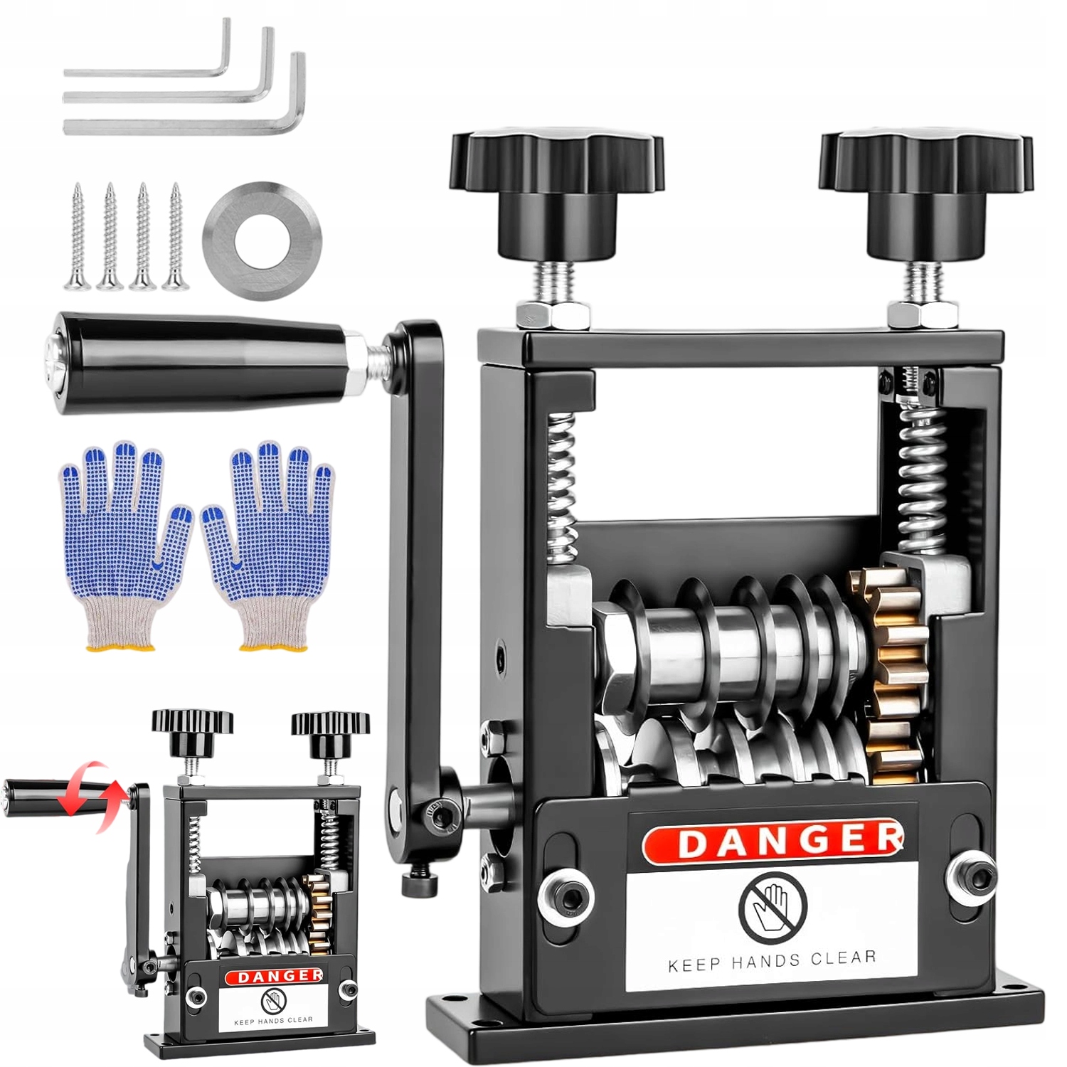 Profesionální Kabelový Odizolovač, Odizolovač Kabelů