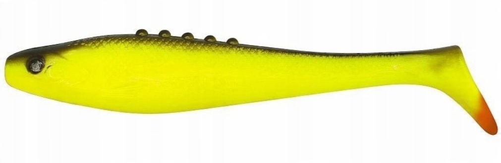

Gumy Dragon Lunatic 10cm/3szt. 41-160