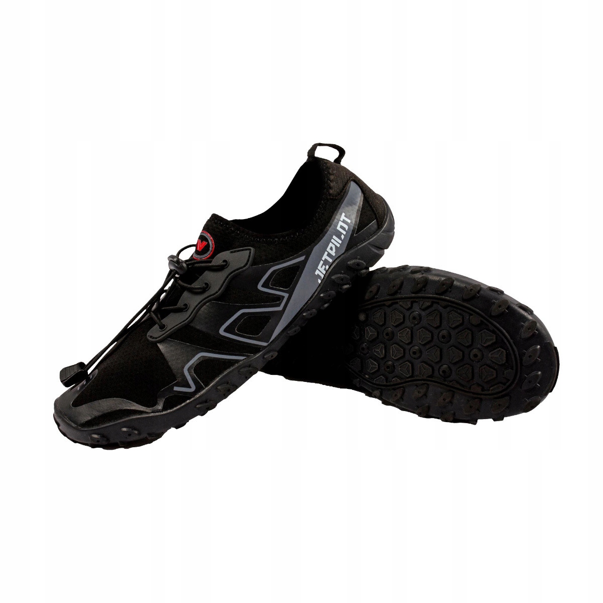 Buty Jetpilot Venture Explorer Black 47