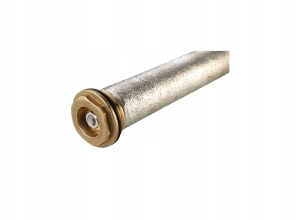 Galmet hořčíková anoda 33x250 5/4" 40-262500